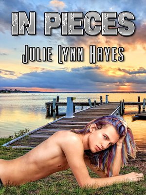 cover image of In Pieces